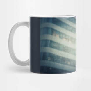 faceless Mug